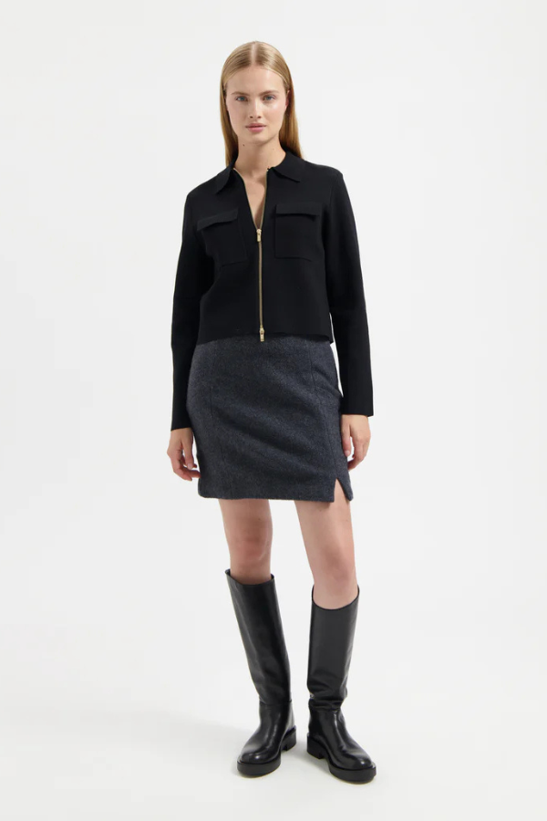 90000 BLACK
