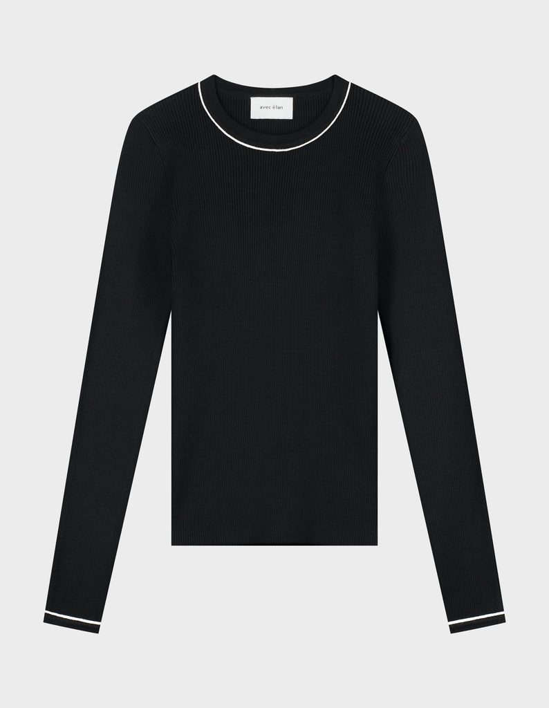 90000 BLACK