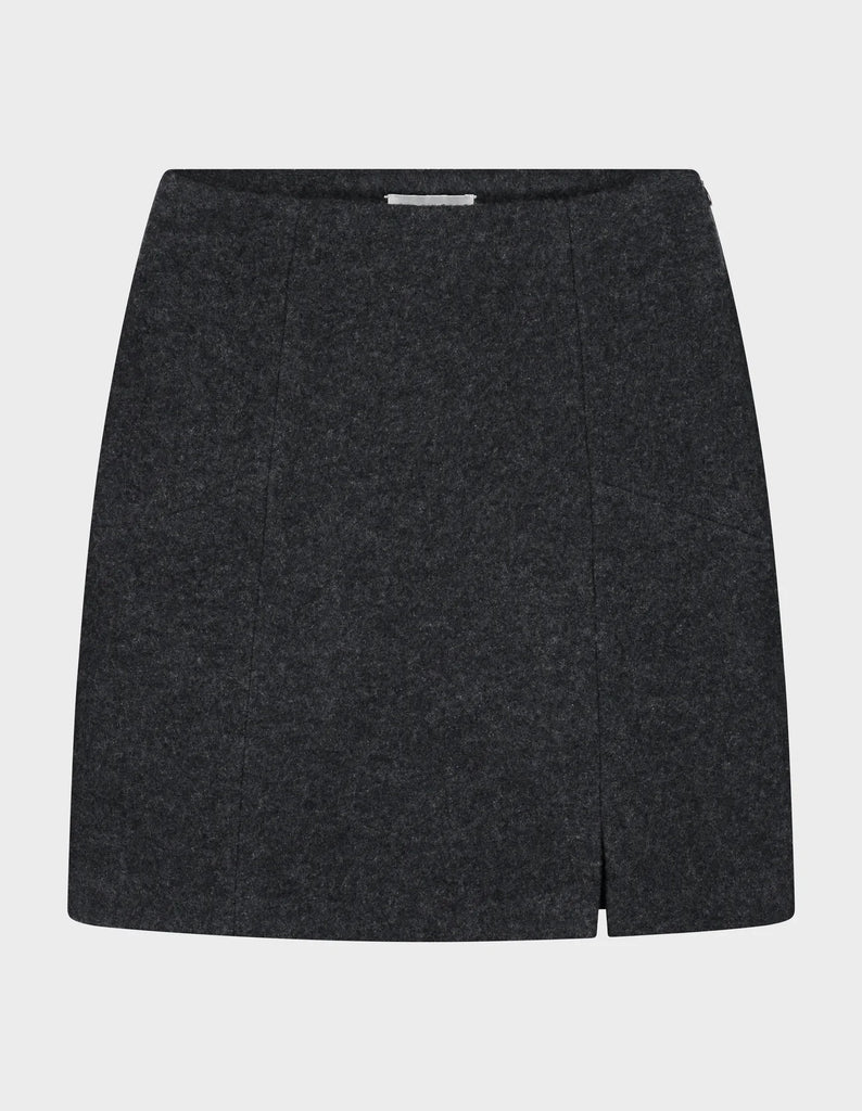 90001 GREY MELANGE