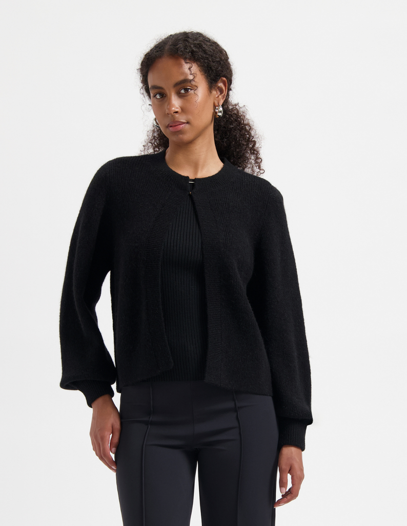 90000 BLACK