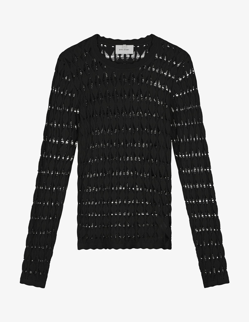 90000 BLACK