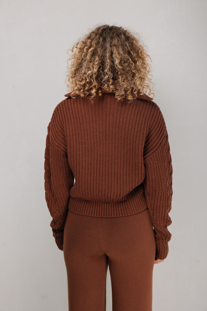 CHESTNUT