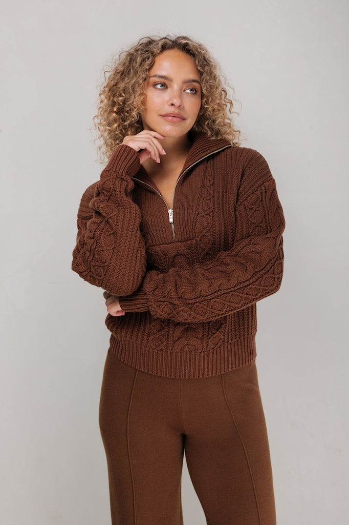 CHESTNUT