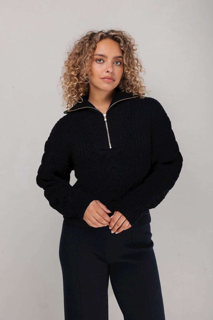 DARK NAVY