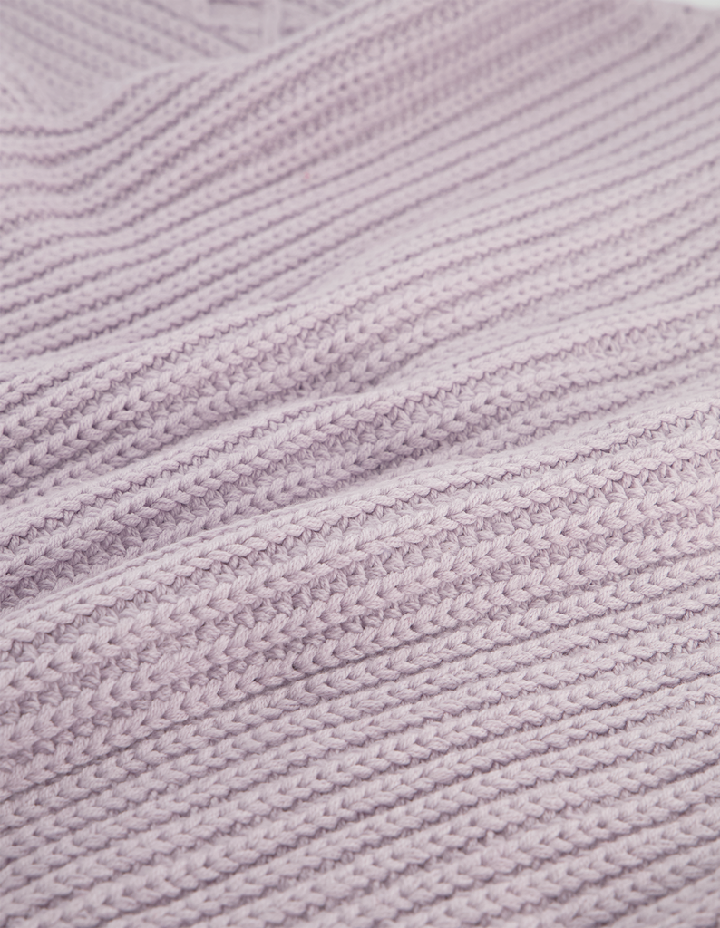 SOFT LAVENDER