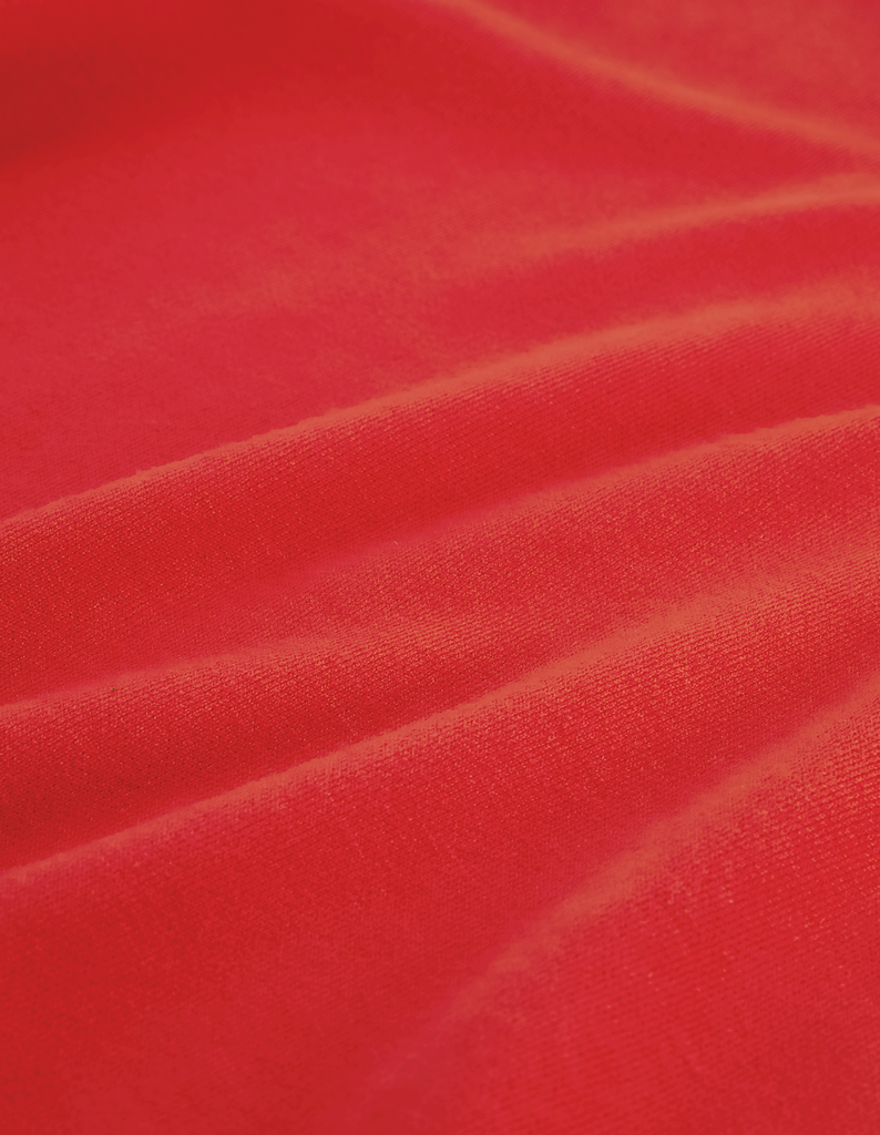 CHERRY RED