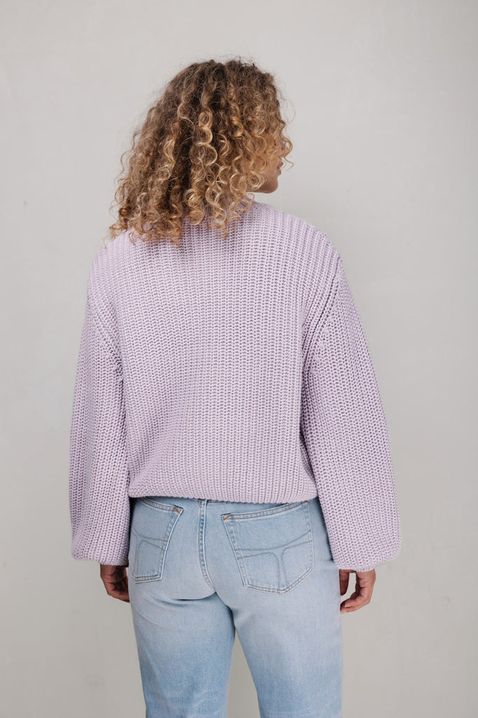 SOFT LAVENDER